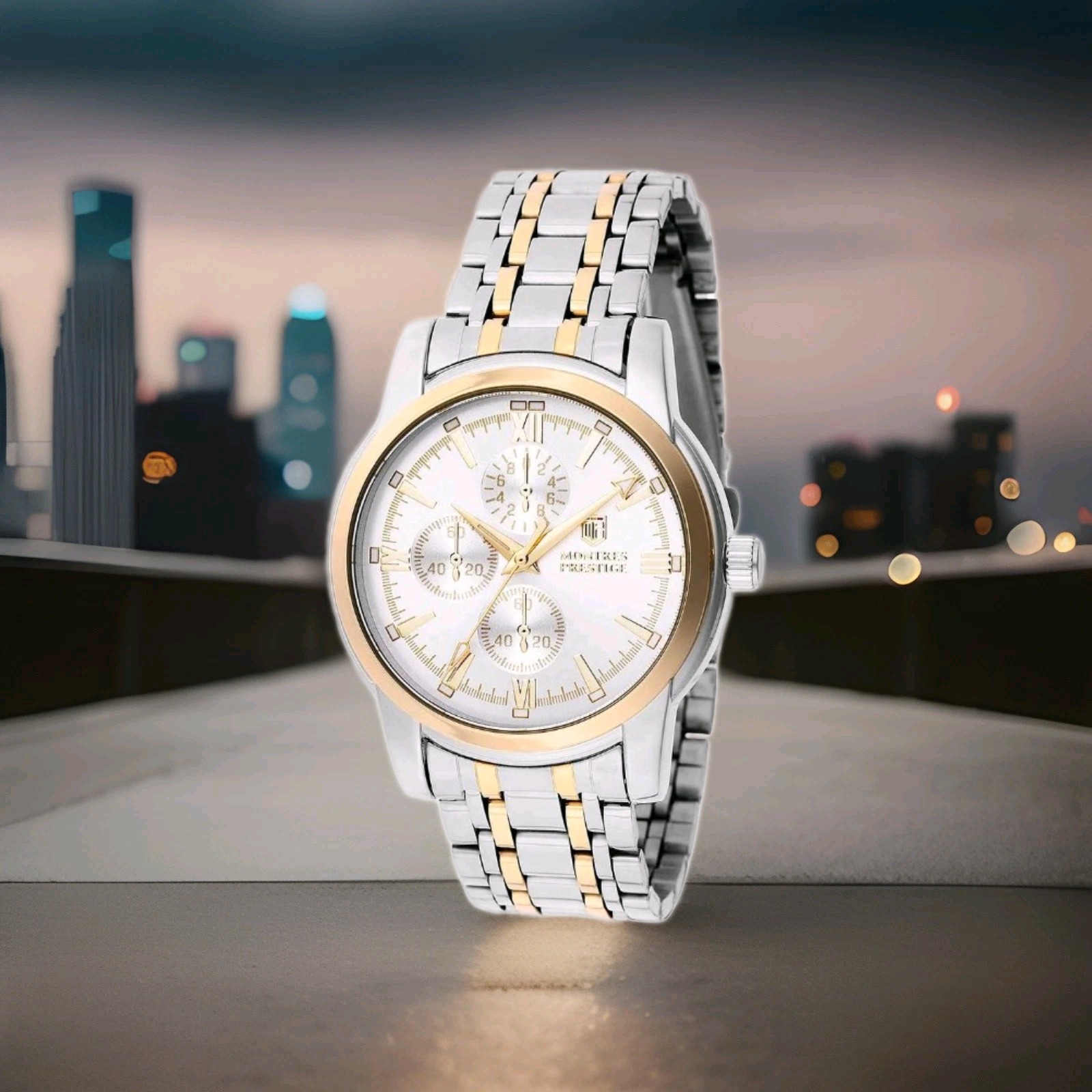 MPW-0066 MONTRES PRESTIGE X INVICTA WOMEN’S WATCH NEW