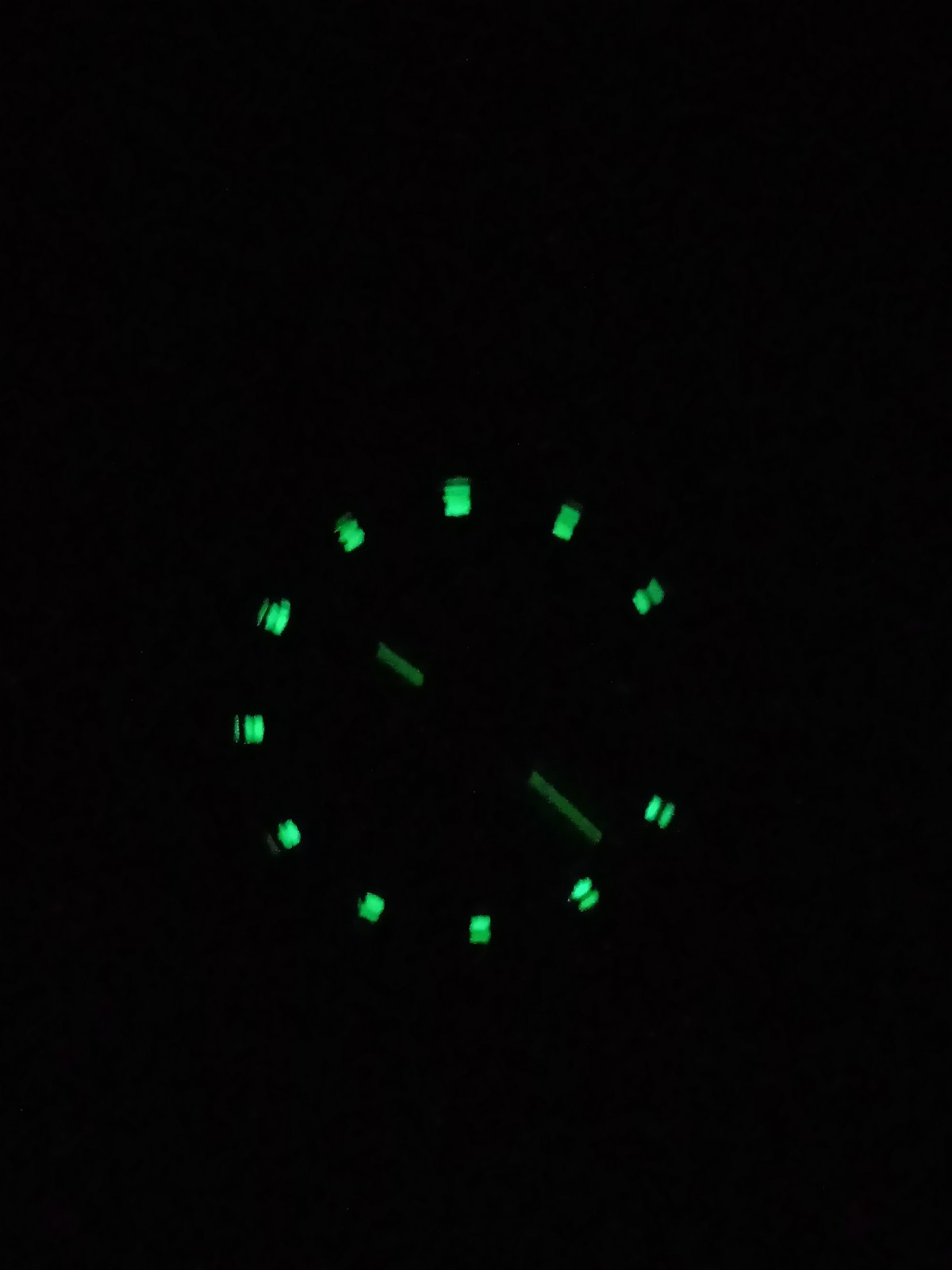 Seiko Automatic Tiffiny Textured Dial 6309 Fluted Bezel Men’s Watch