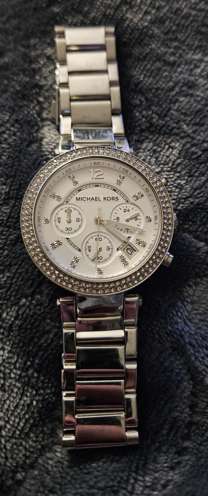 Michael Kors Parker MK5353 Wrist Watch for Women