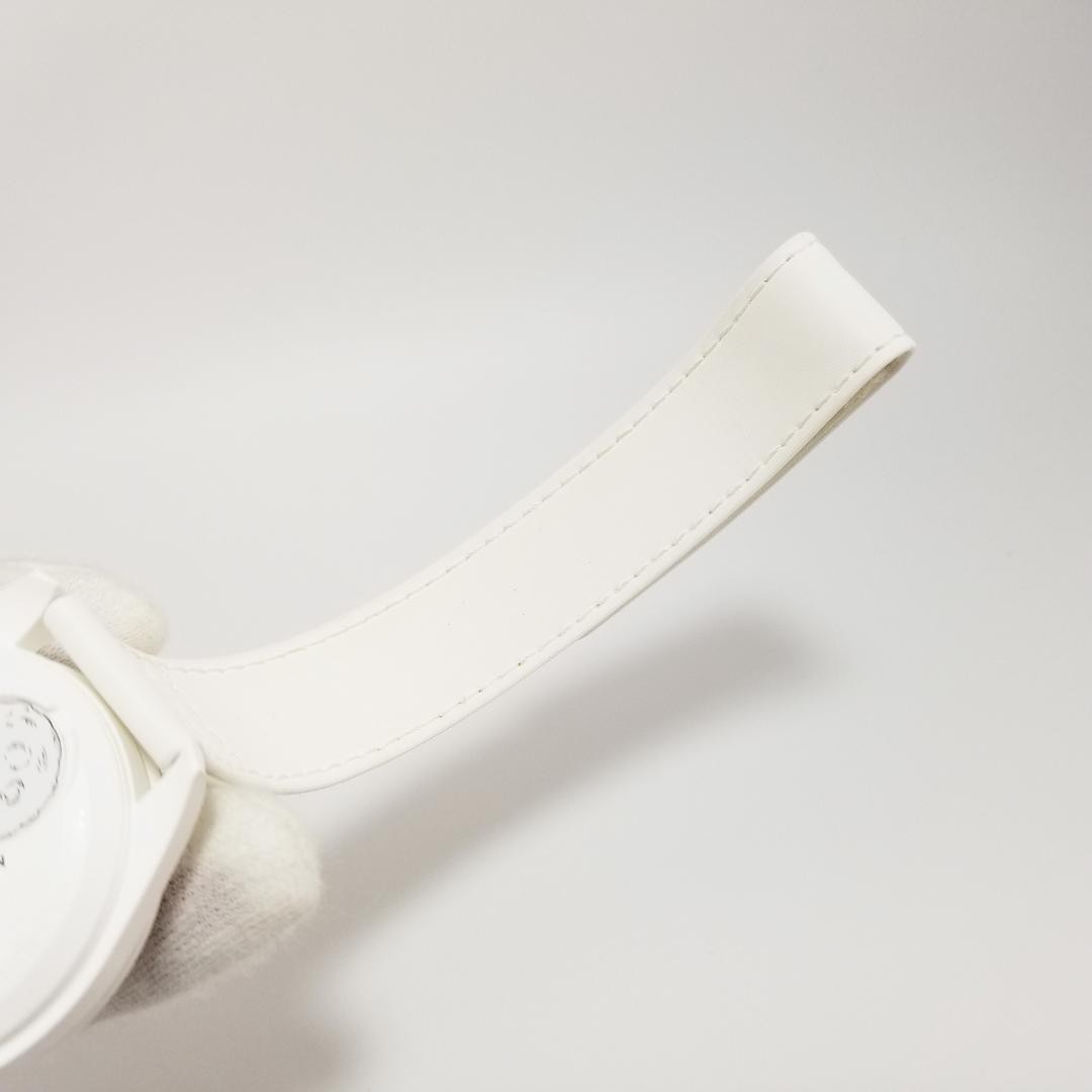 Swatch X Omega Mission To The Moon Snoopy S033W700
