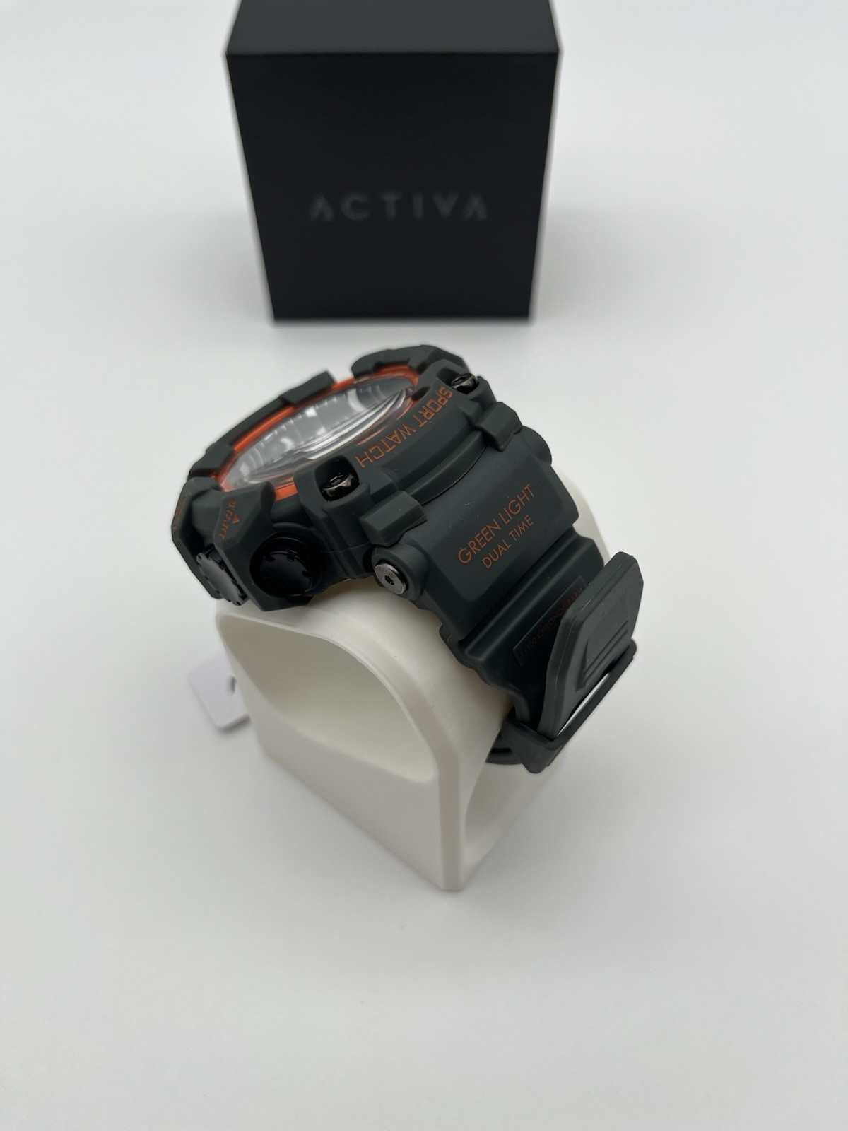 Invicta – Activa Vextron X – Grey – 52mm – (ACW1637-010)