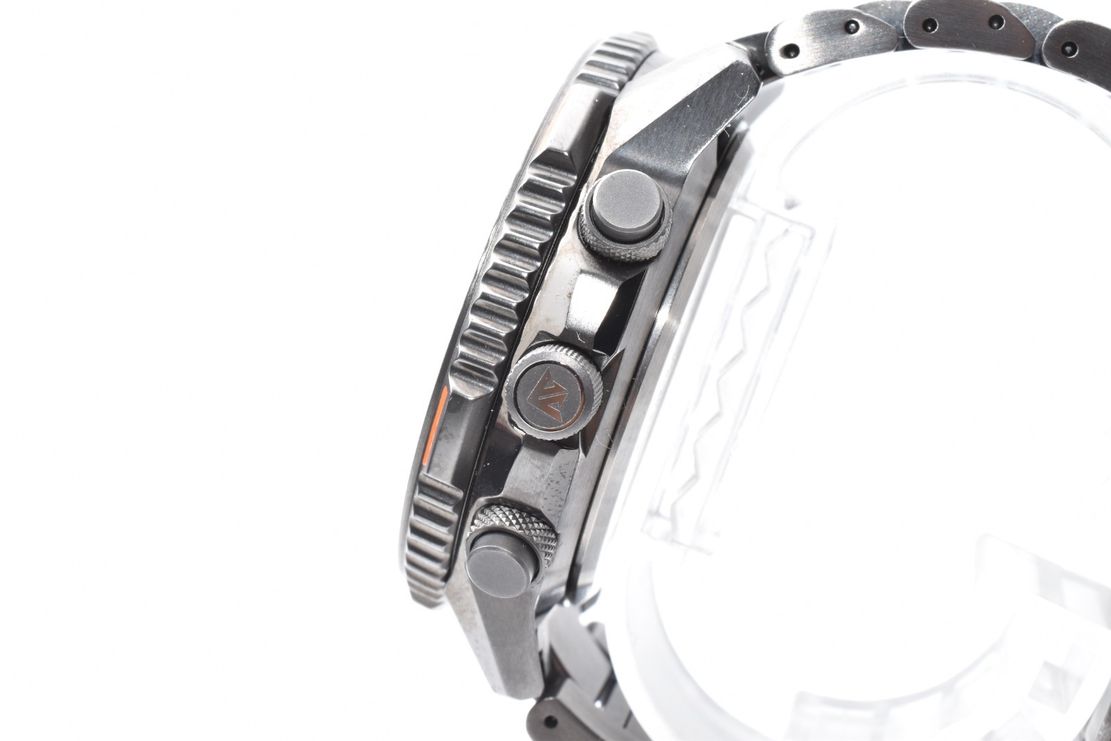 [MINT w/Box] Citizen ProMasterCB5007-51H E660-S115451 Solar Men’s Watch #960