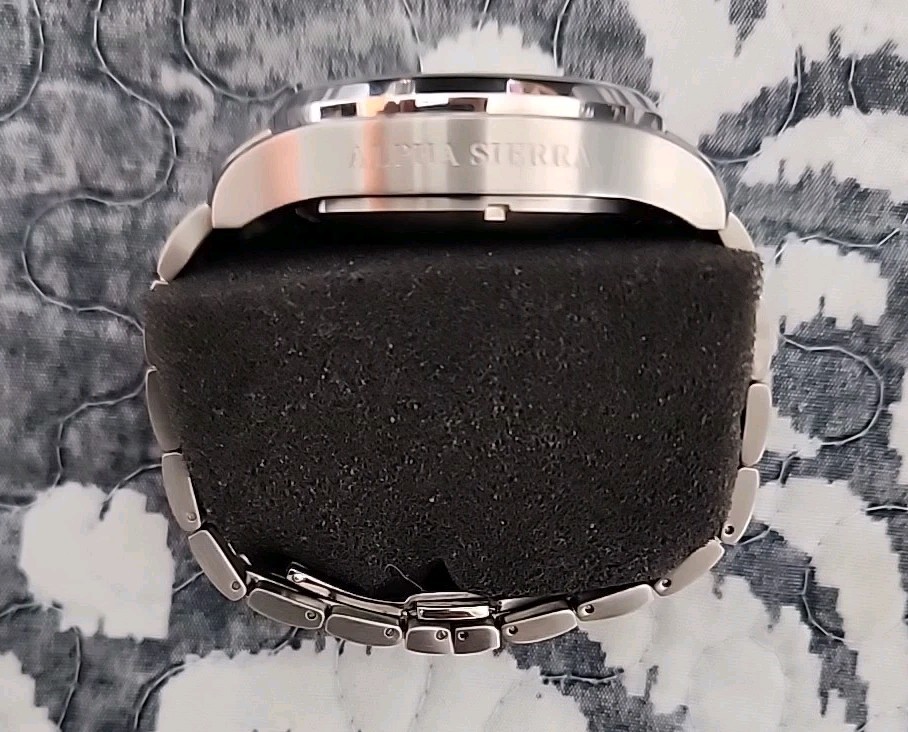 ALPHA SIERRA AMS05 LIMITED EDITION Automatic