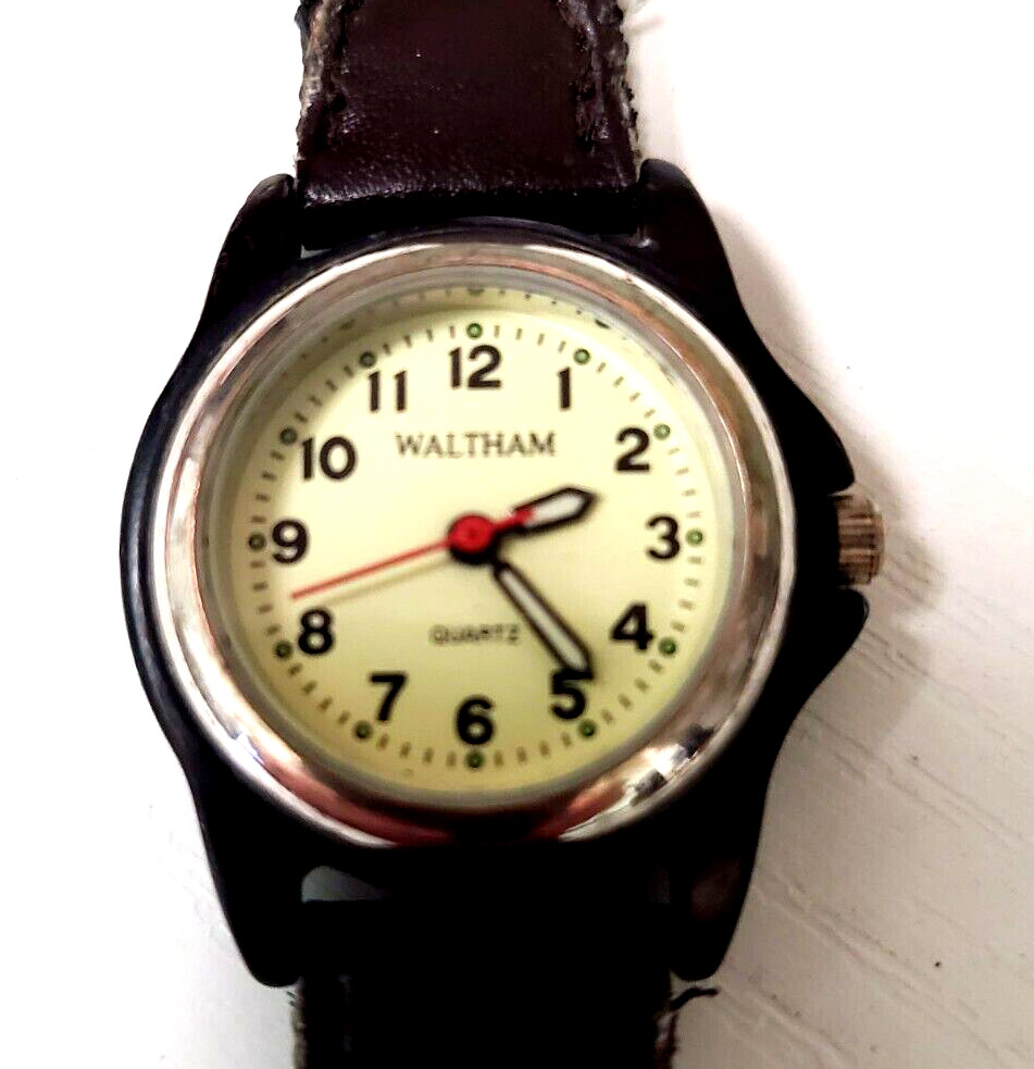 Girls Teen Ladies Women Sport Watch Collection Serviced New Batteries Japan Mvmt