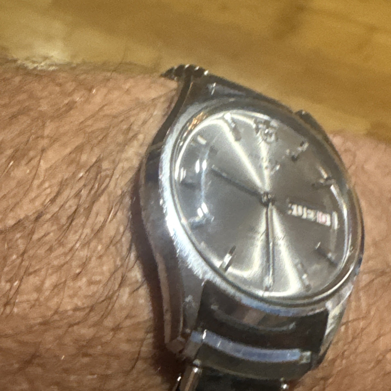 RELOJ ARDATH REEFGUARD SUPERAUTOMATIC CAL.AS1908 SWISS 25J 14251c Vintage Watch