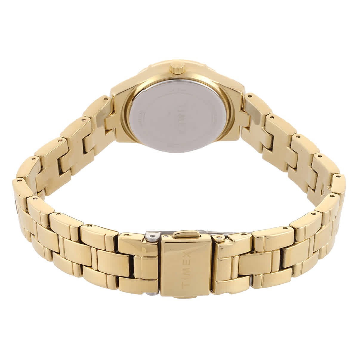 Timex TW2V39400JI Trend MOP Dial 28 mm Women’s Watch New