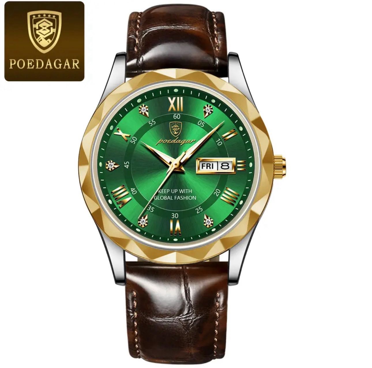 Mans Watches