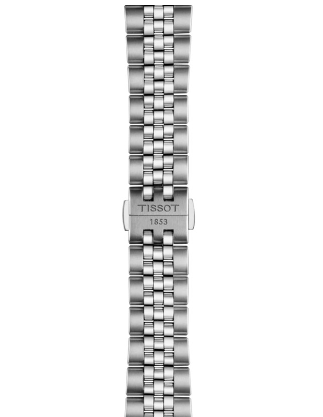 Tissot PR516 Automatic Black Dial Black PVD 38mm Men’s Watch T1494071105100