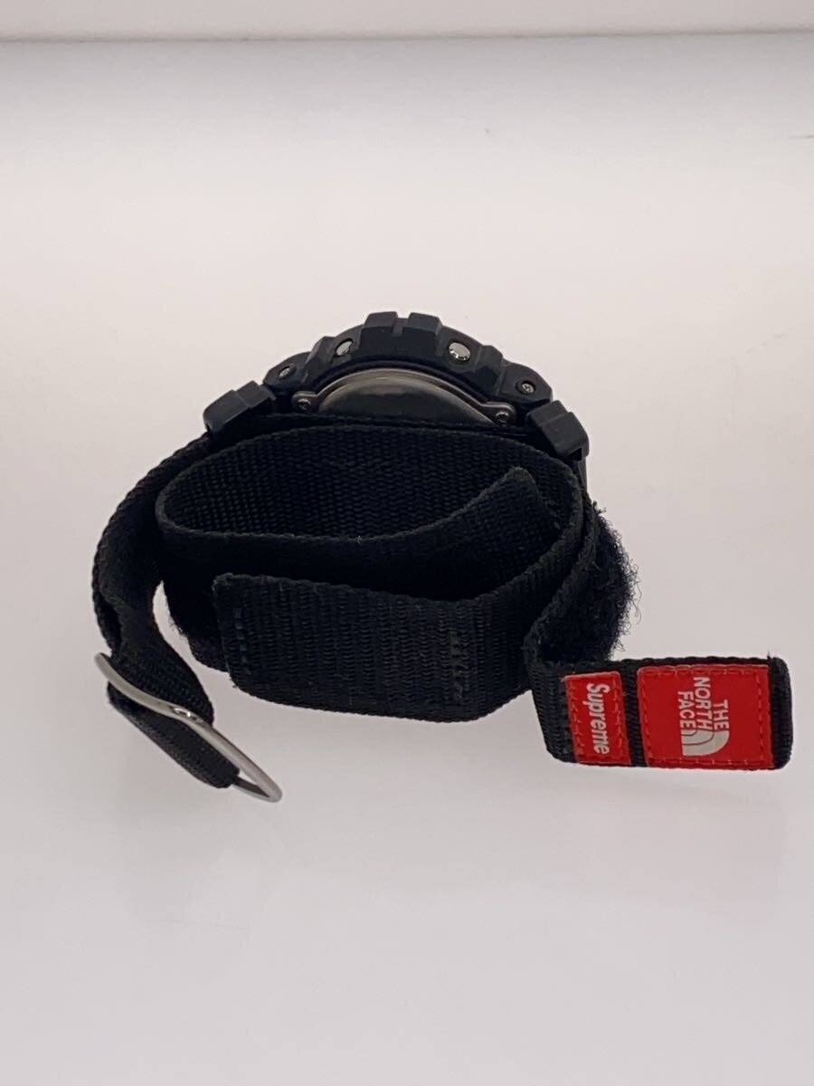 Casio G-Shock DW-6900NS-1JR Black Men Watch