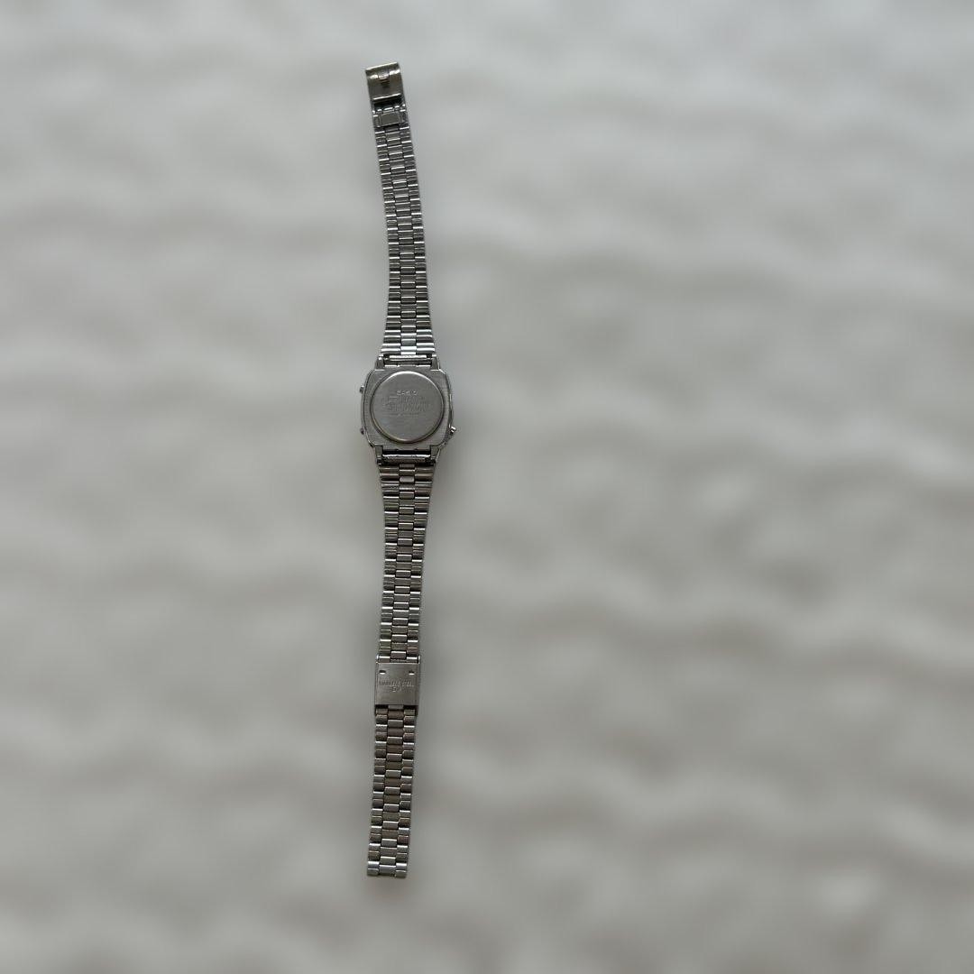 CASIO LA670W Digital Watch (Cheap Casio)