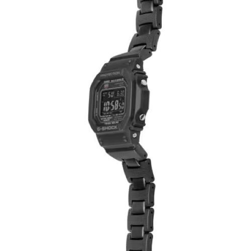 CASIO G-SHOCK GW-M5610UBC-1JF Solar Radio Multiband 6 Digital Men`s Watch New