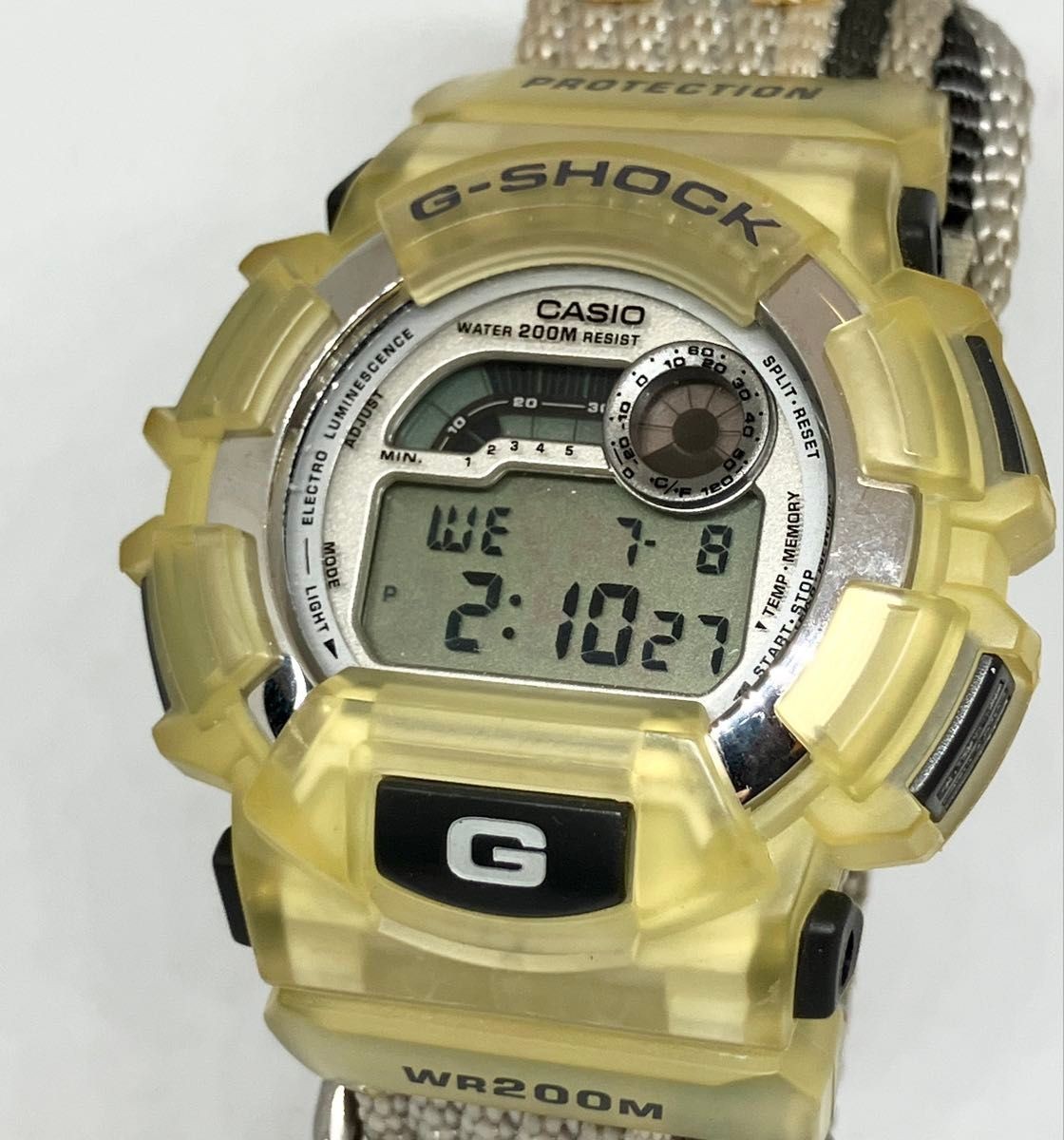 G SHOCK G Shock DW9500 DW 9500 Casio Watch
