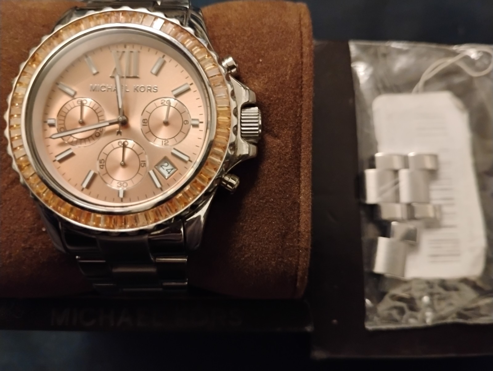 Michael Kors MK 5870