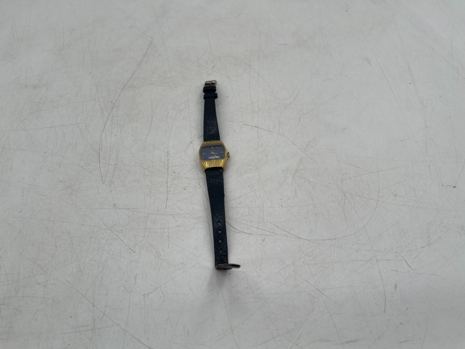 Villard 17 Jewel Wristwatch Swiss Made See Pictures