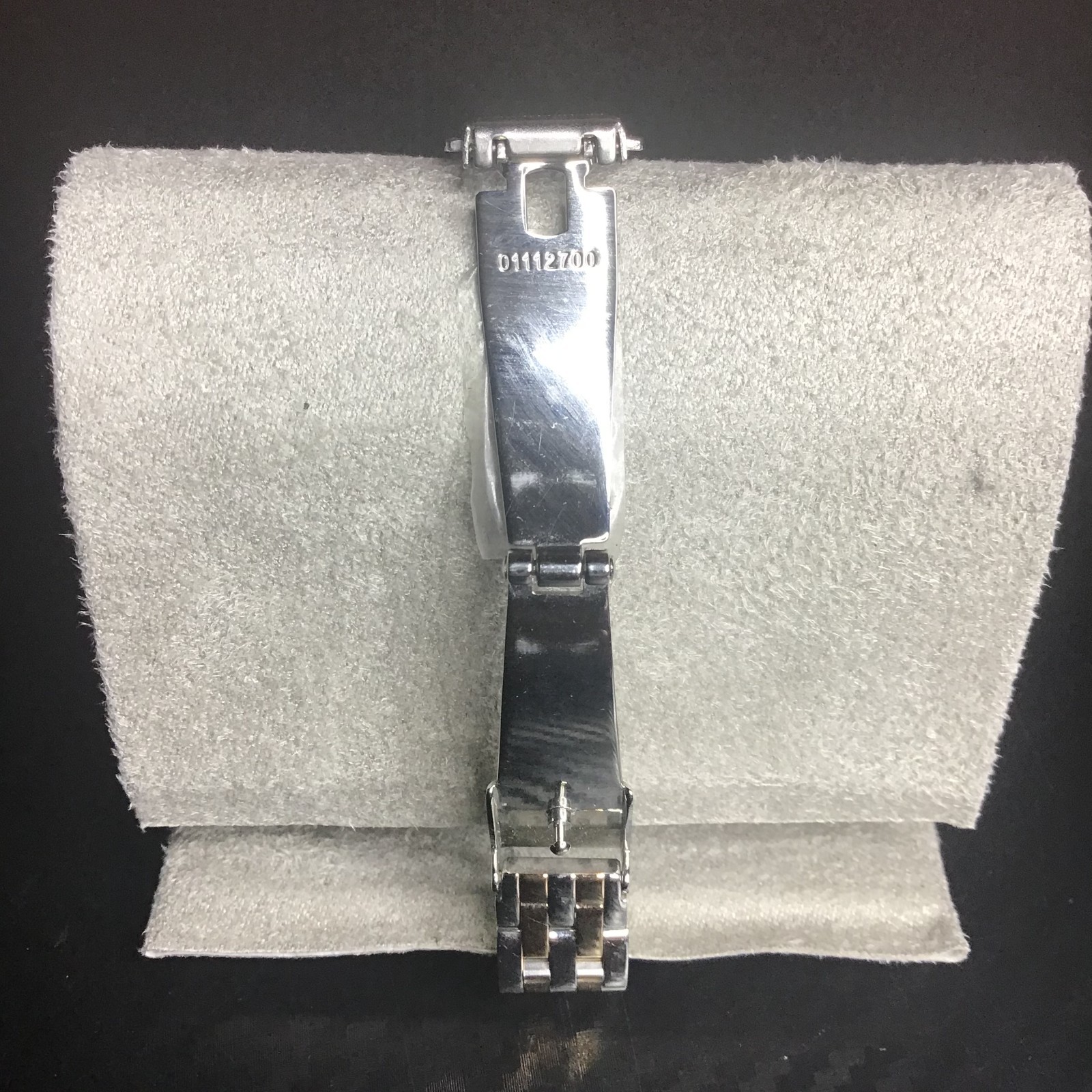Michael Kors Darci Three-Hand Two-Tone Women’s Watch MK3298