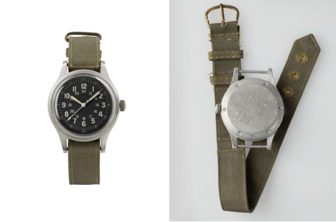 Hamilton Khaki Field Mech 36mm Japan Edition H69399932 Limited 1000 US250th New