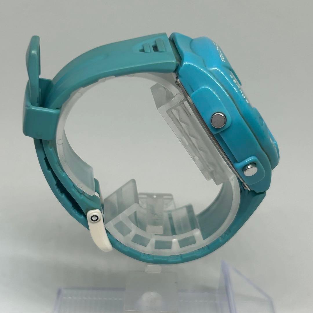 CASIO Solar Watch, Men’s/Unisex, Working Condition