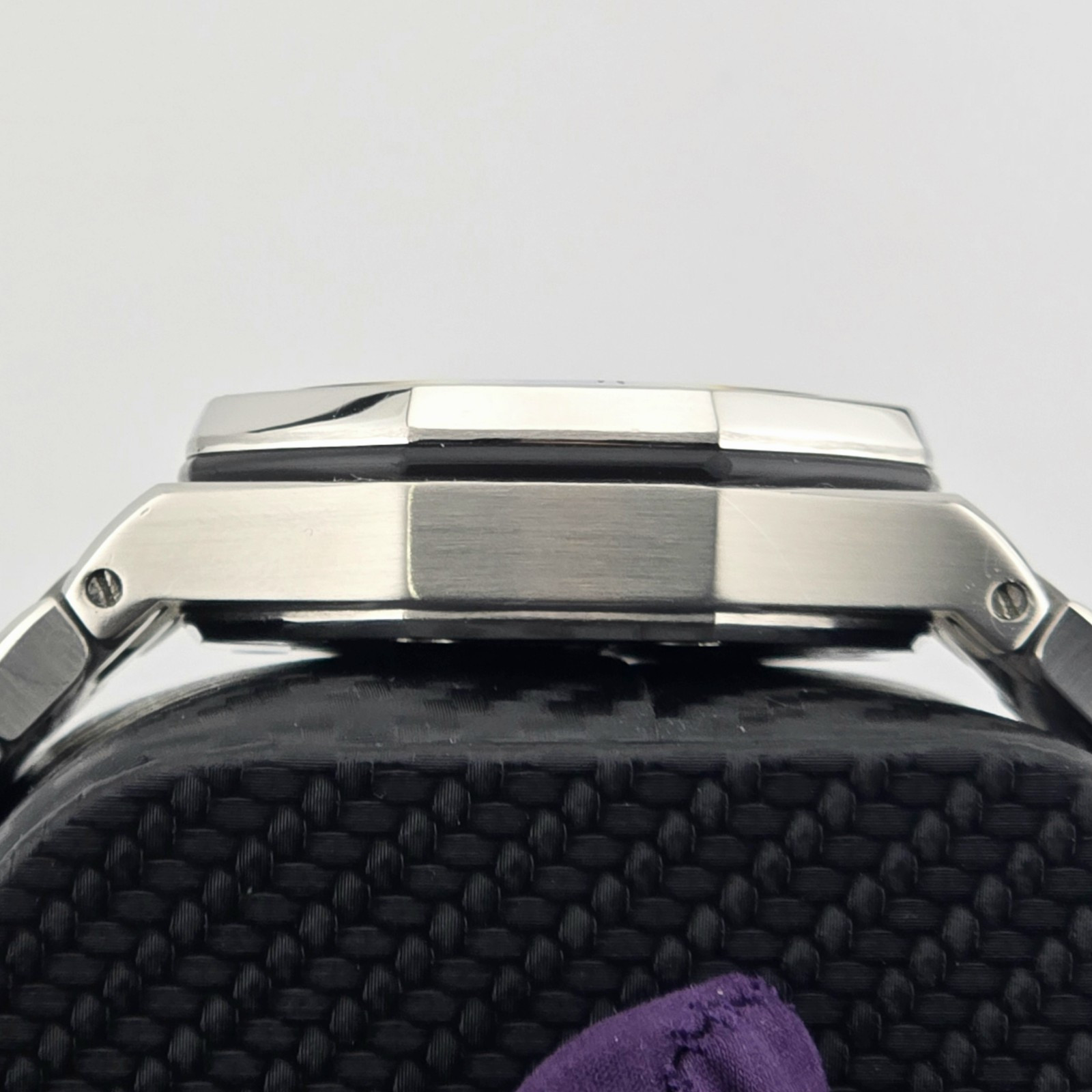 Audemars Piguet Royal Oak Offshore White Themes Stainless Steel 26020ST B&P 42mm