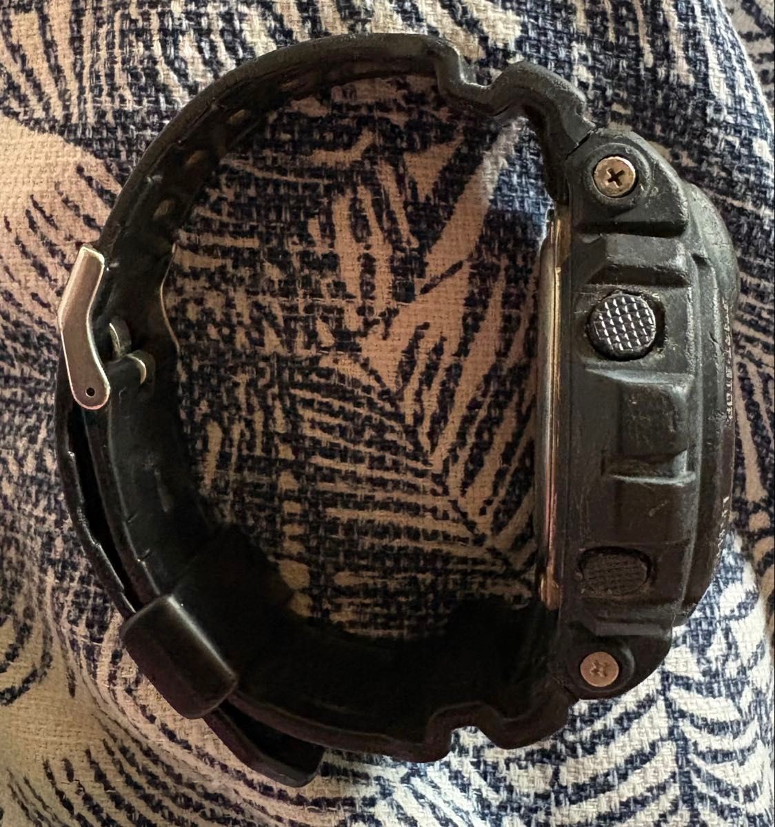 G SHOCK GD X6900HT Heathered Color