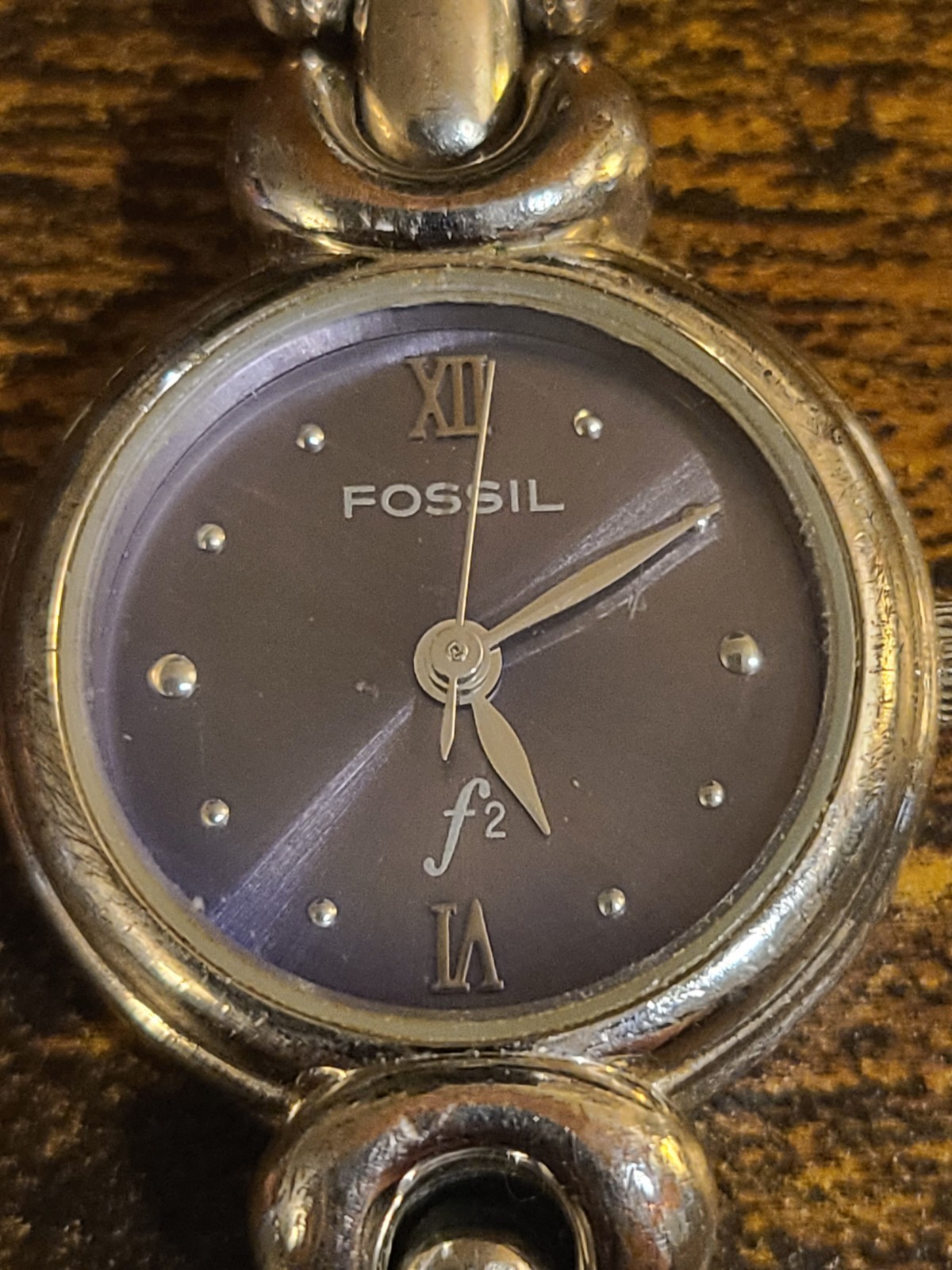 fossil es-8926 New Battery.