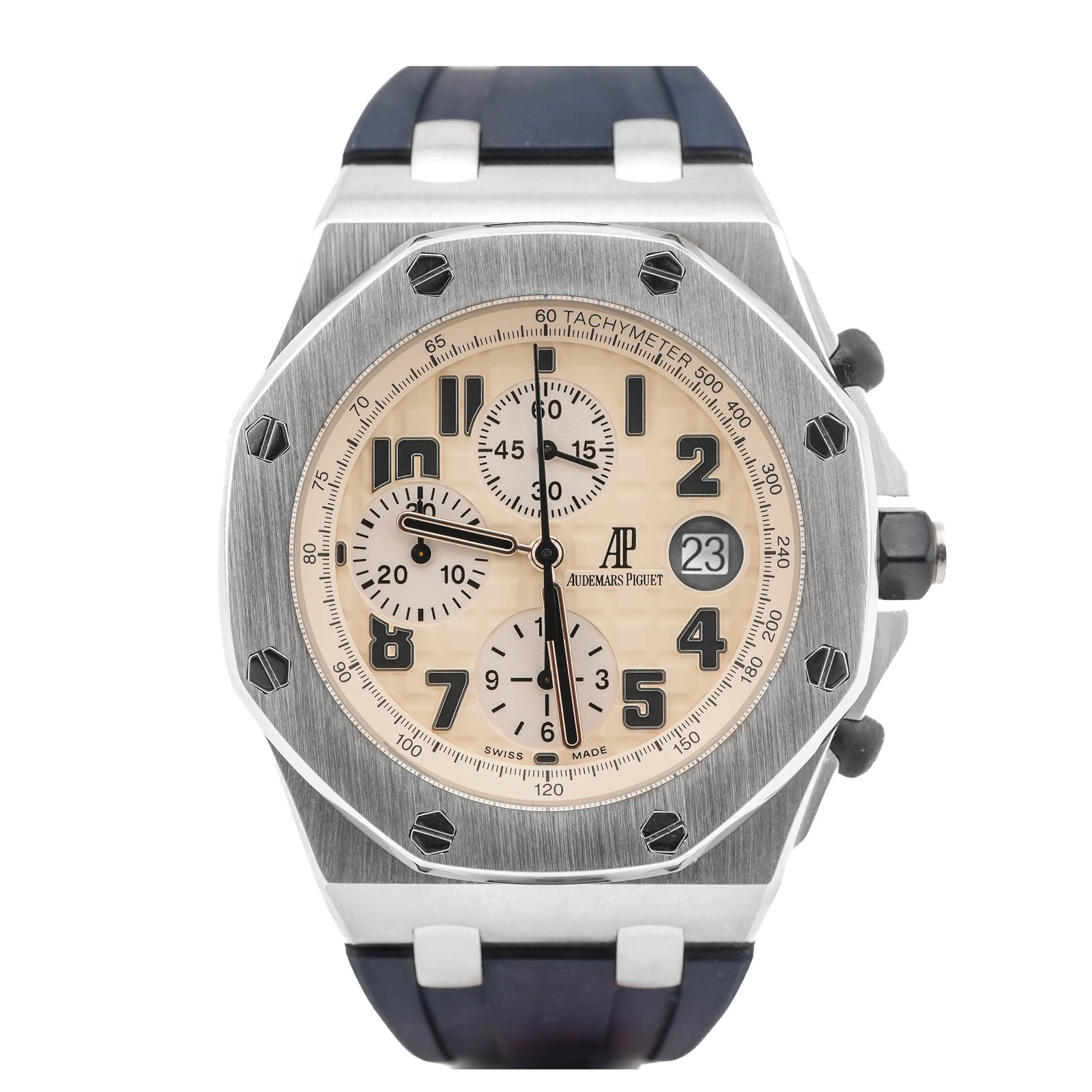 Audemars Piguet Royal Oak Offshore Safari 42mm 2013 Watch