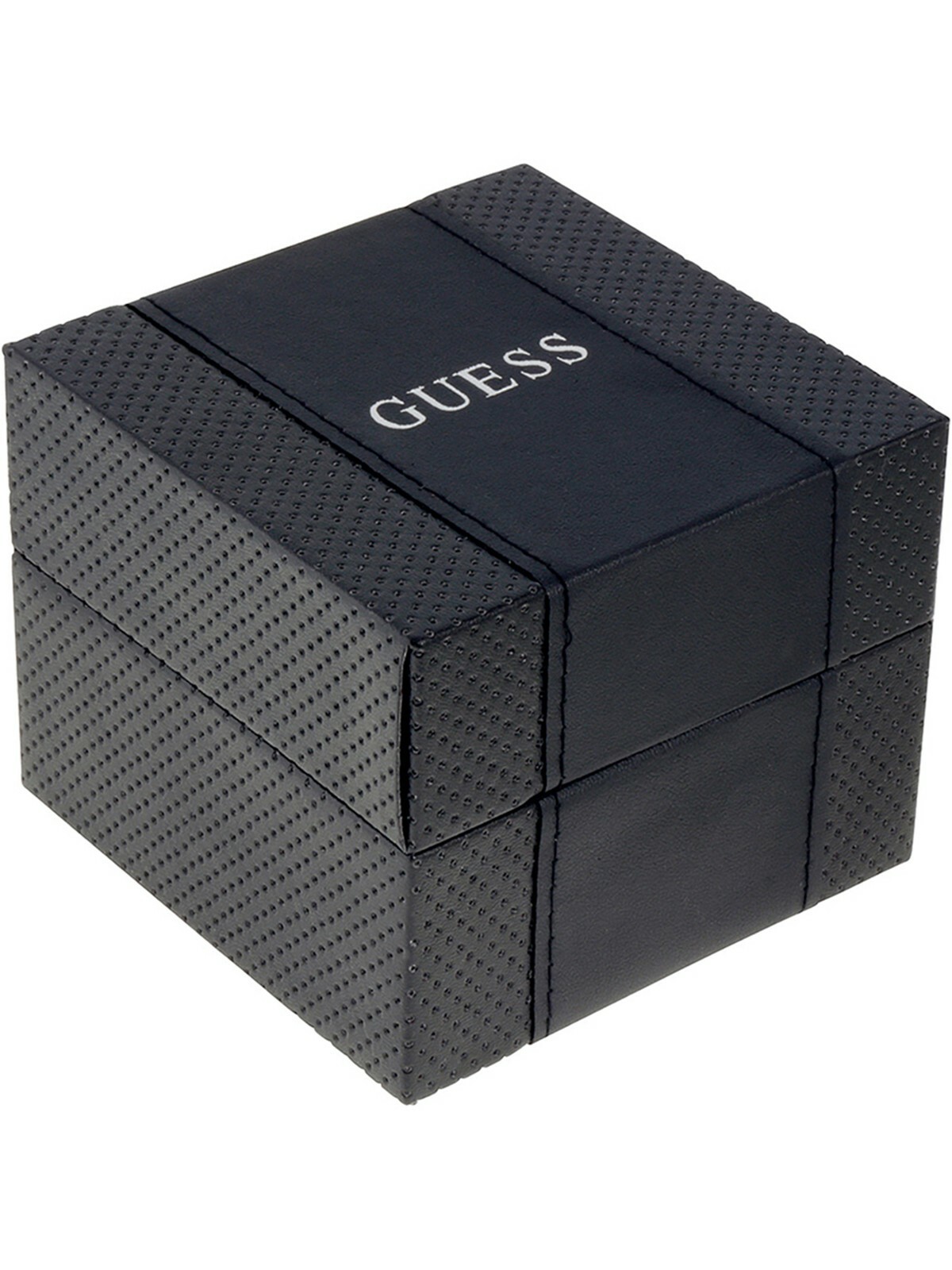 GUESS W1250G2,Men’s Dress,Multi-function,Brand New With Tag And Guess Box,WR
