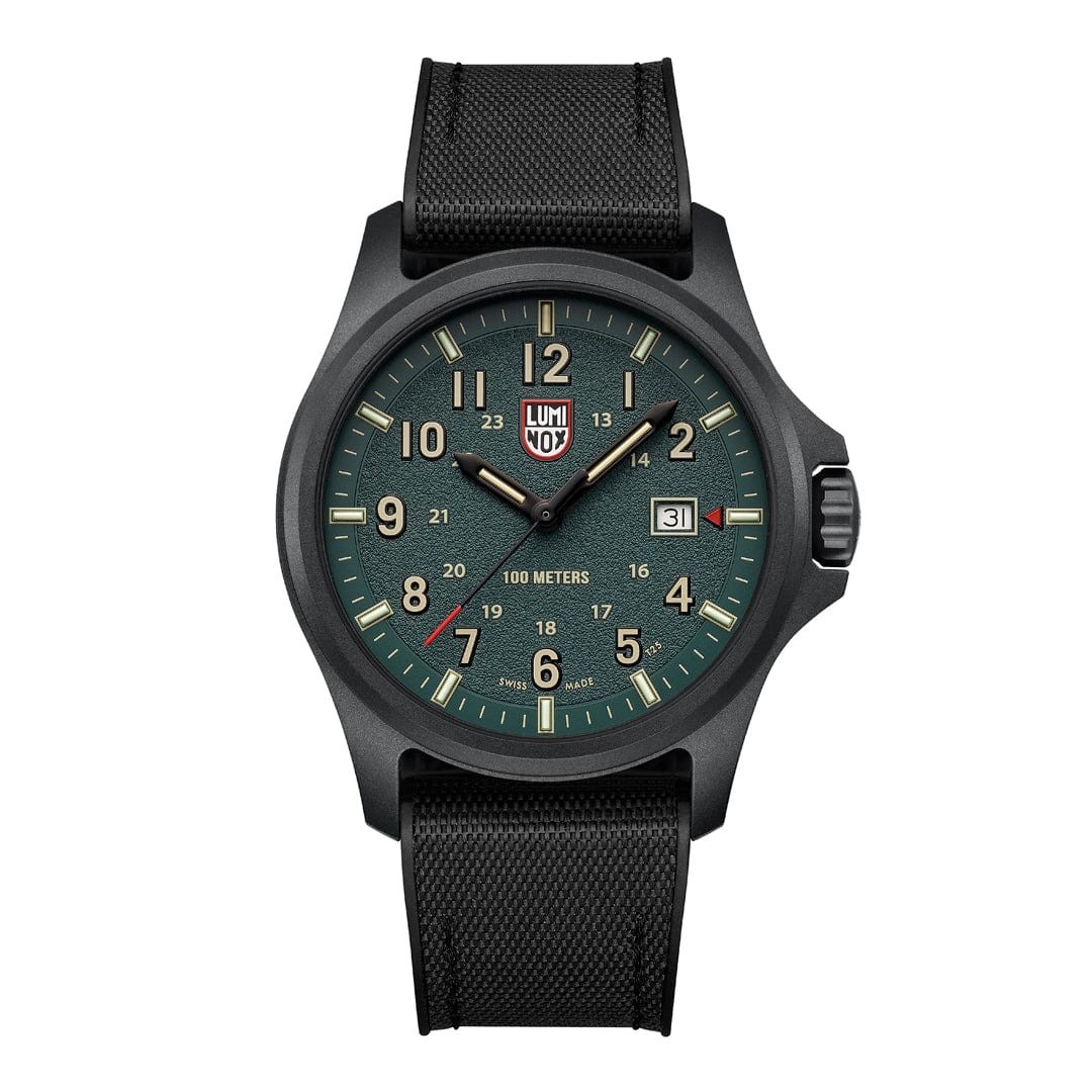 Luminox Atacama 1977 Field Green Men’s Watch – XL.1977