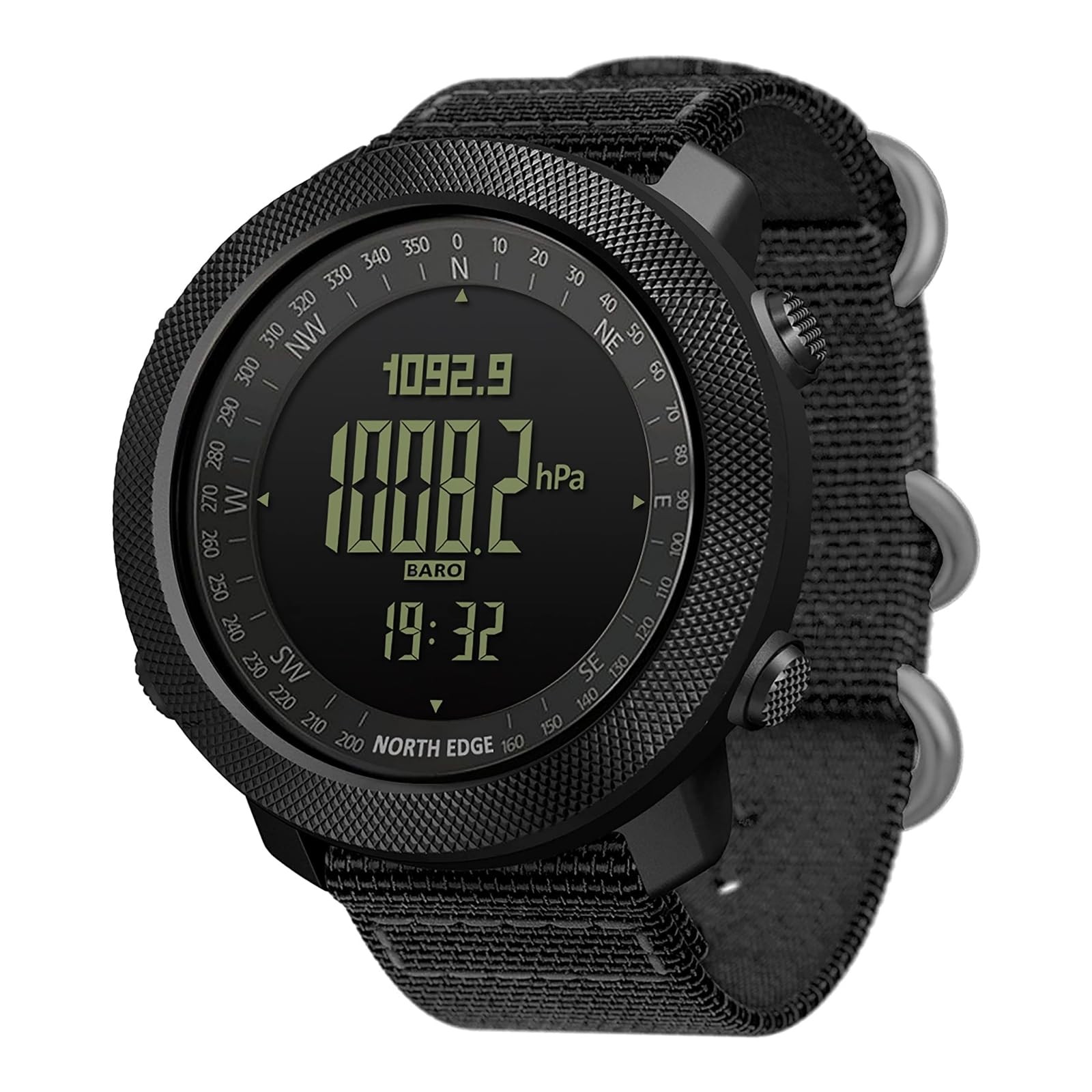 Apache Military Tactical Watch for Men Military Watches for Men Digital Wrist…