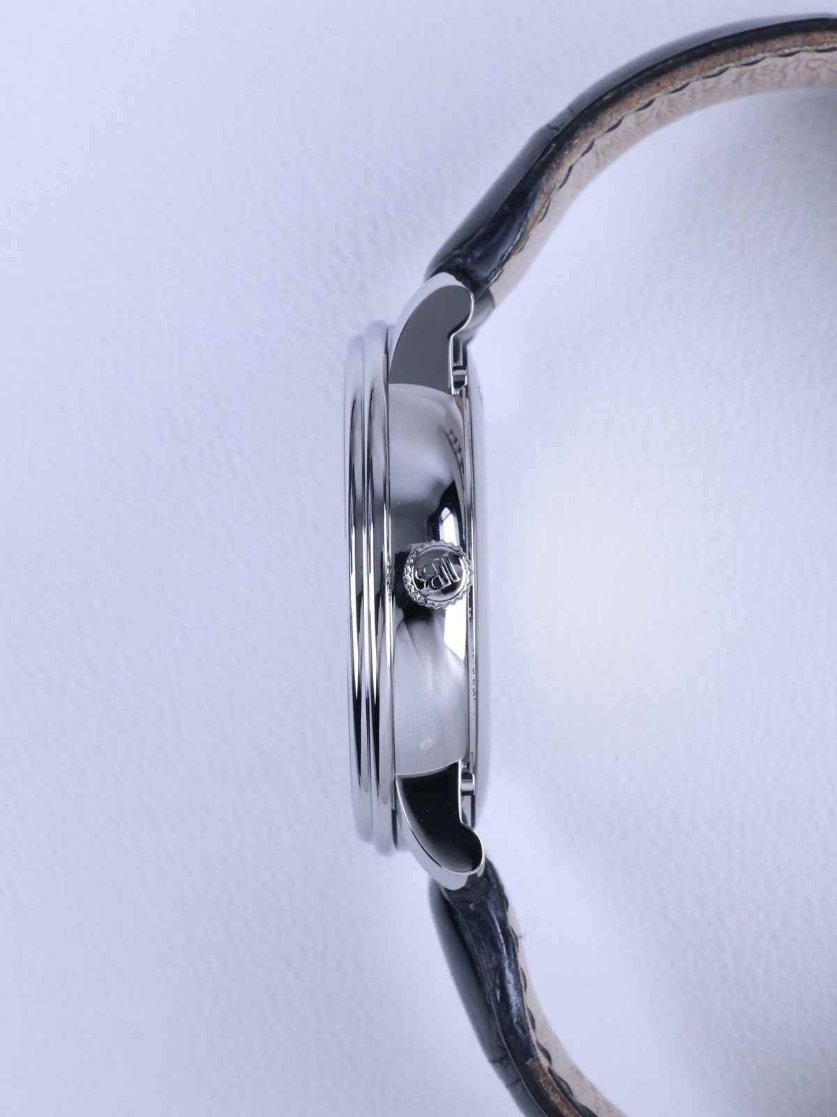 Blancpain Villeret Quantième Complet 6654-1127-55B 40mm White Dial Full Set