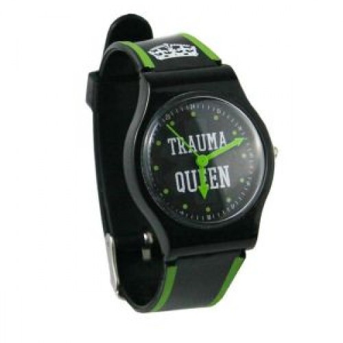 CLEARANCE! Nurse Medical Trauma Queen Novelty Watch NIB!