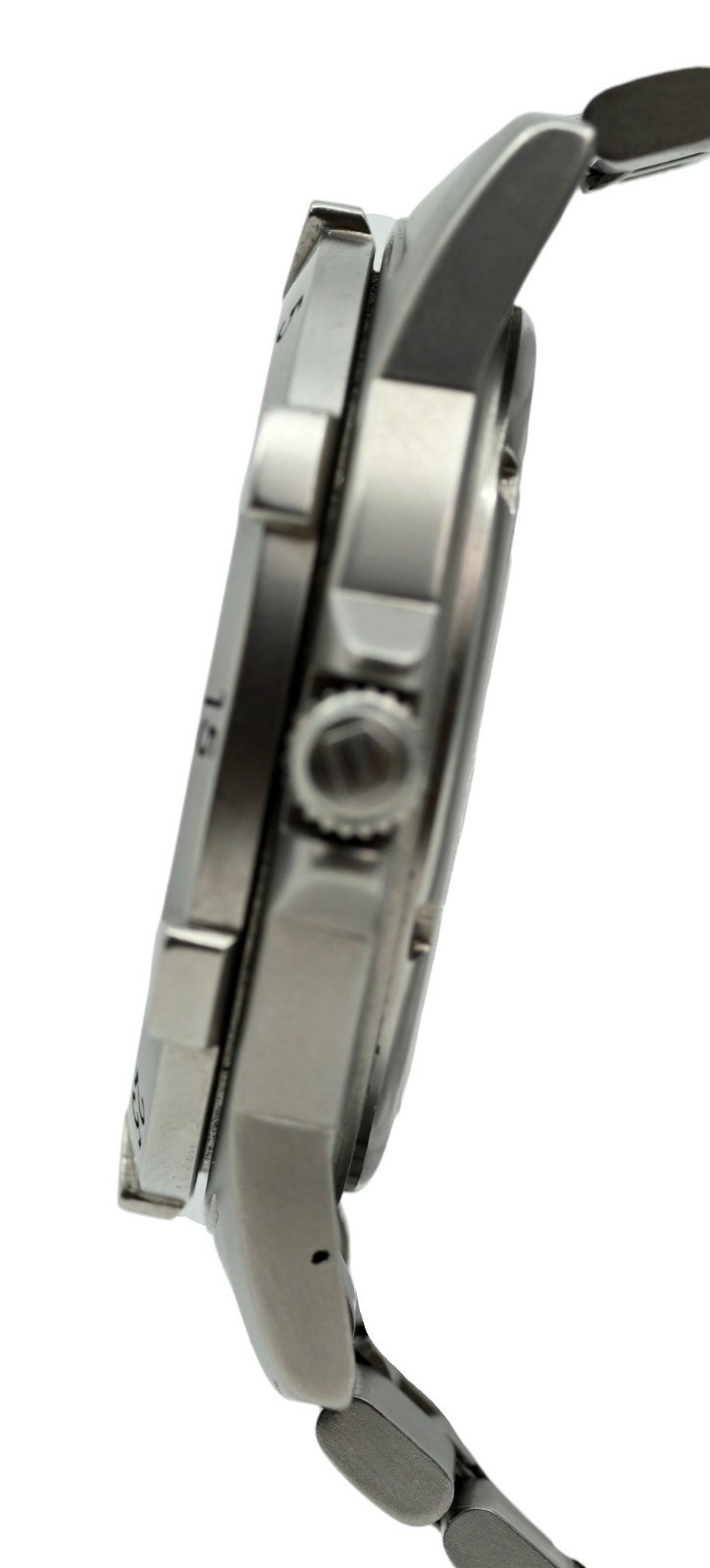 Tag Heuer 40mm Men’s Jumbo Granite Rock Dial 1500 Series Watch! Ref: 959.706 D!