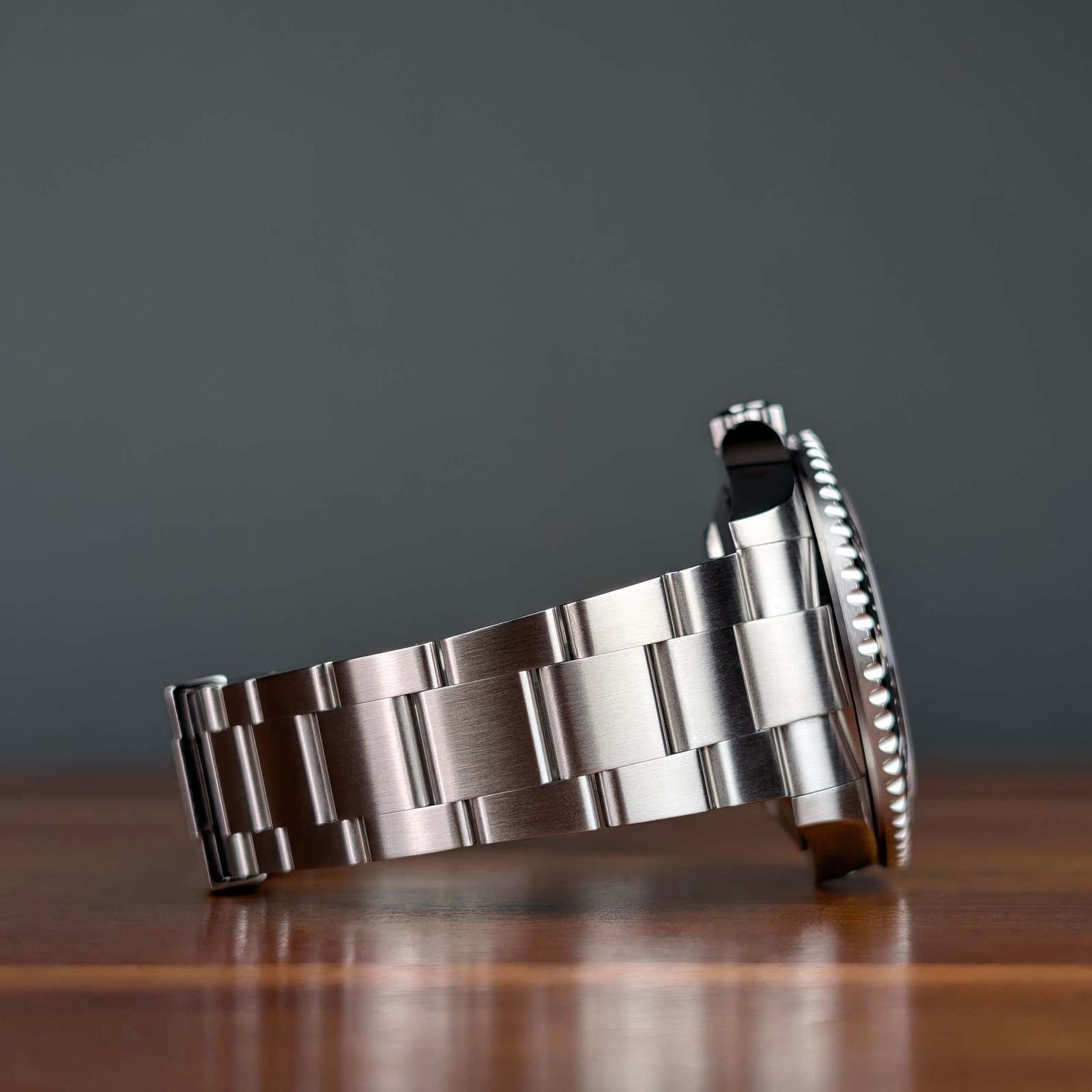 Fully Linked Complete SetRolex Sea-Dweller 126600
