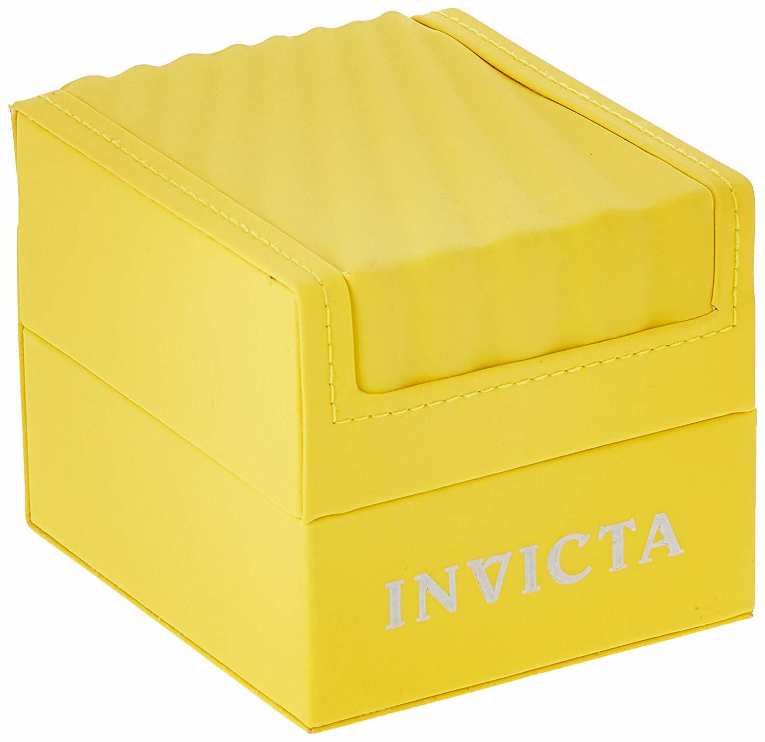 Reloj Invicta 6981 para Hombre Pro Diver Análogo Suizo Cronógrafo Poliuretano