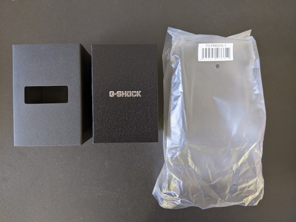 CASIO G-Shock GW-BX5600-1JF Bluetooth Solar Radio Black Square 2026 New JDM