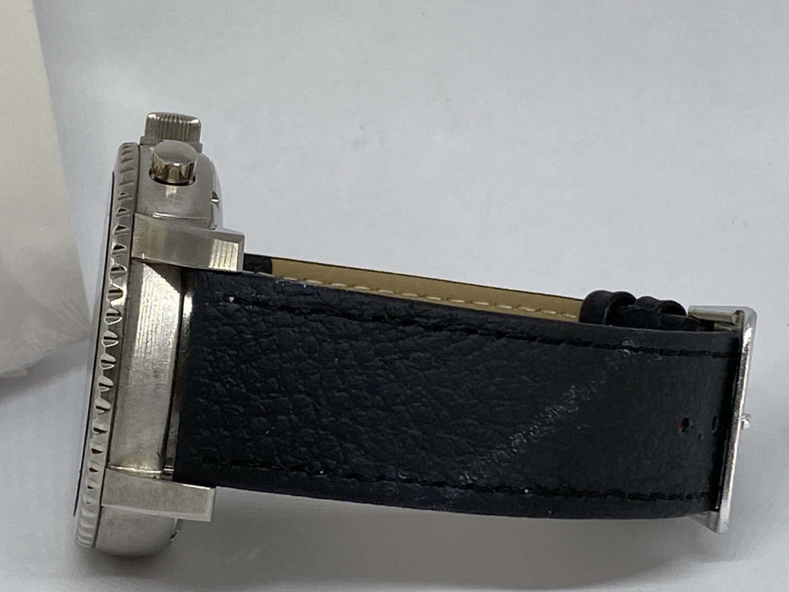 Fossil Gen 3 Authentic Genuine Smart Watch Custom Band FTW4000 DC774