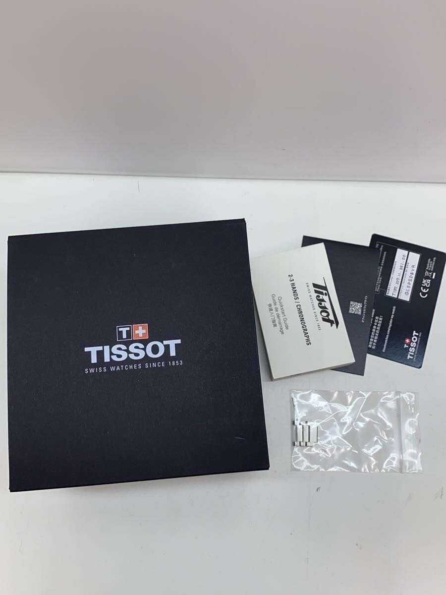 TISSOT Item PRX POWERMATIC80 Automatic T137.407.11.351.00 NULL
