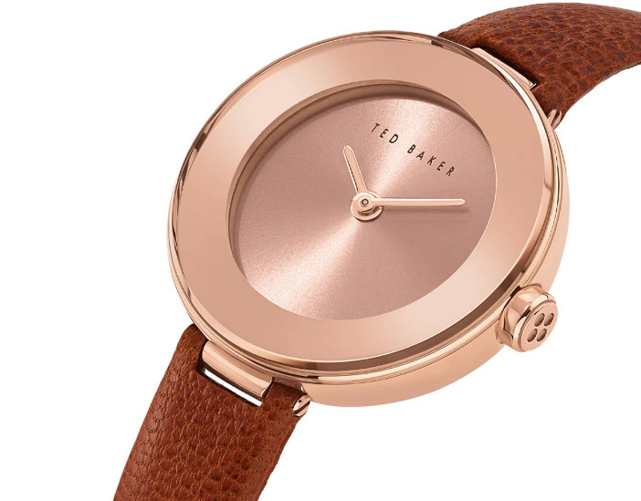 Ted Baker’s Watch for Women BKPLEF906 LENARA