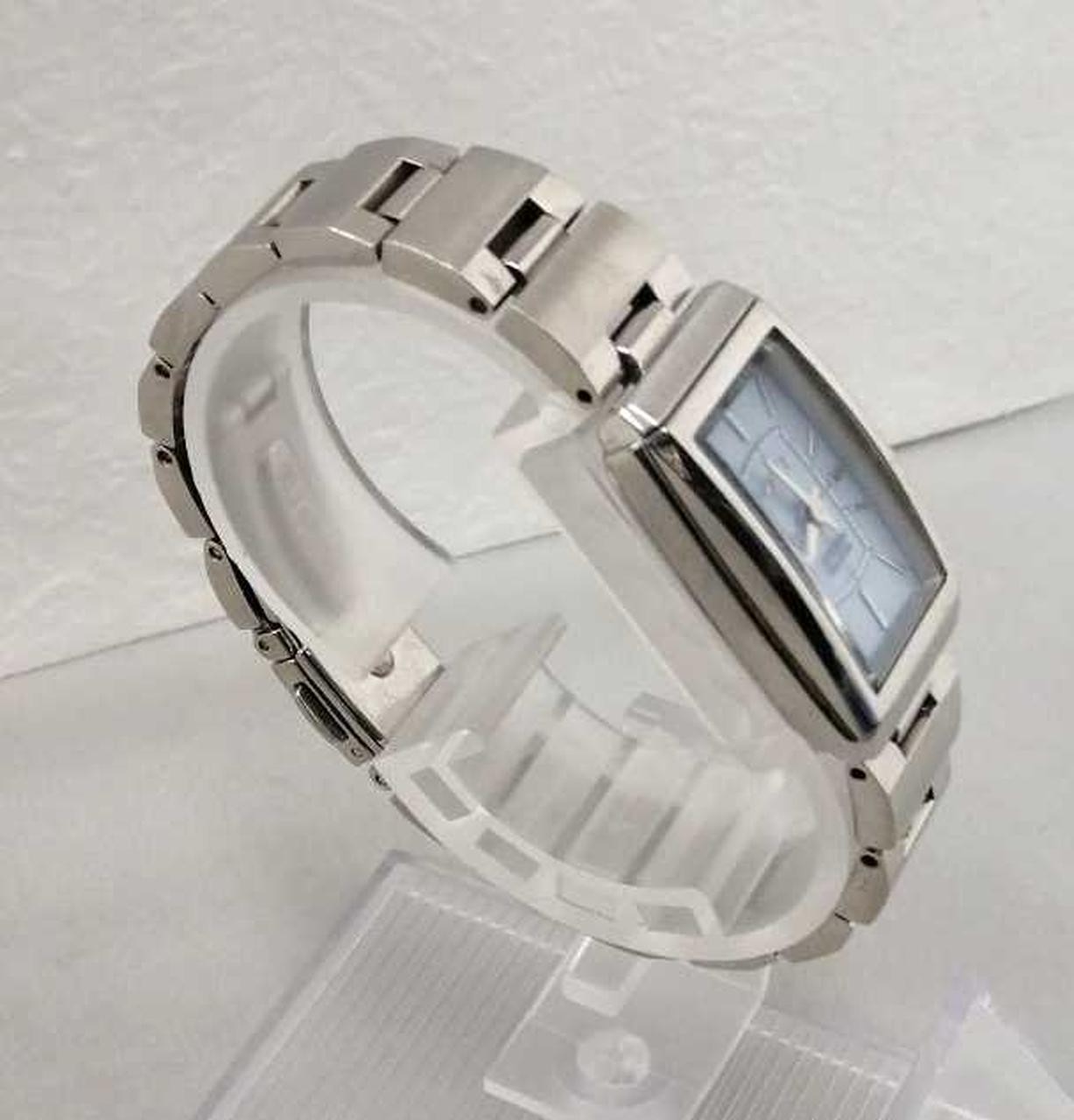 WICCA Eco Drive Watch WICCA