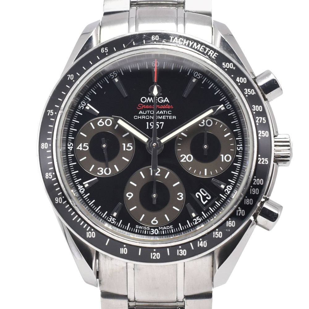 OMEGA Speedmaster 323.30.40.40.01.001 Japan limited 2009 Automatic Men G#147621