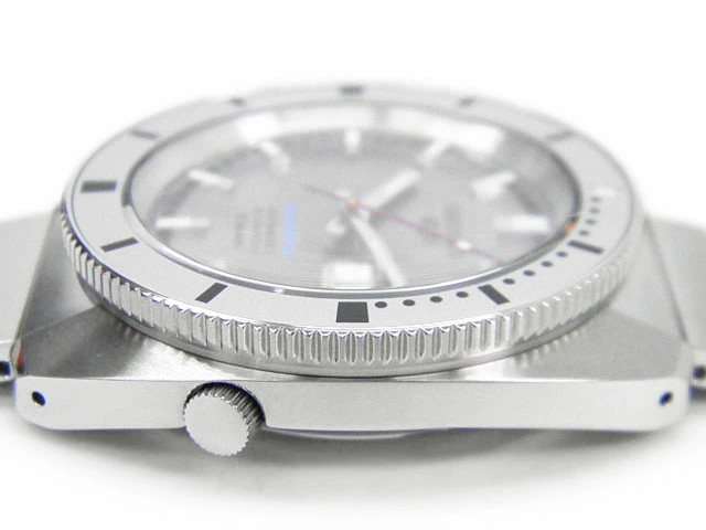Seiko 5 Sports Heritage Reprint Limited SBSA269 Stainless Steel Men’s Watch