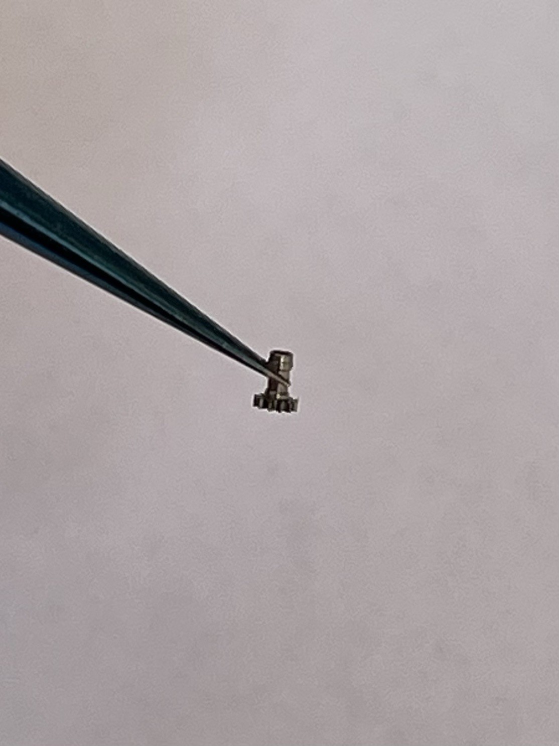 Wostok Amphibia Cannon Pinion 2409