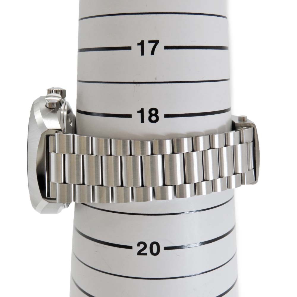 Omega Speedmaster 327.10.43.50.01.00 Stainless Steel Diamond 43.0mm #KNW2411
