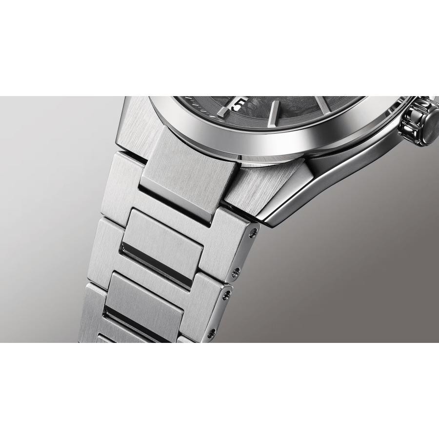 CASIO EDIFICE EFK-100YCD-1AJF Forged Carbon Automatic Analog Men’s Watch
