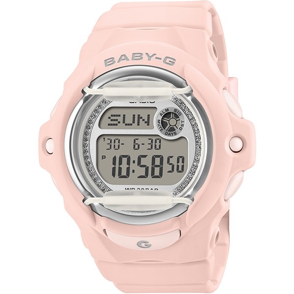 Presale Casio BABY-G BG-169KB-4JF Tough Watch Japan NEW
