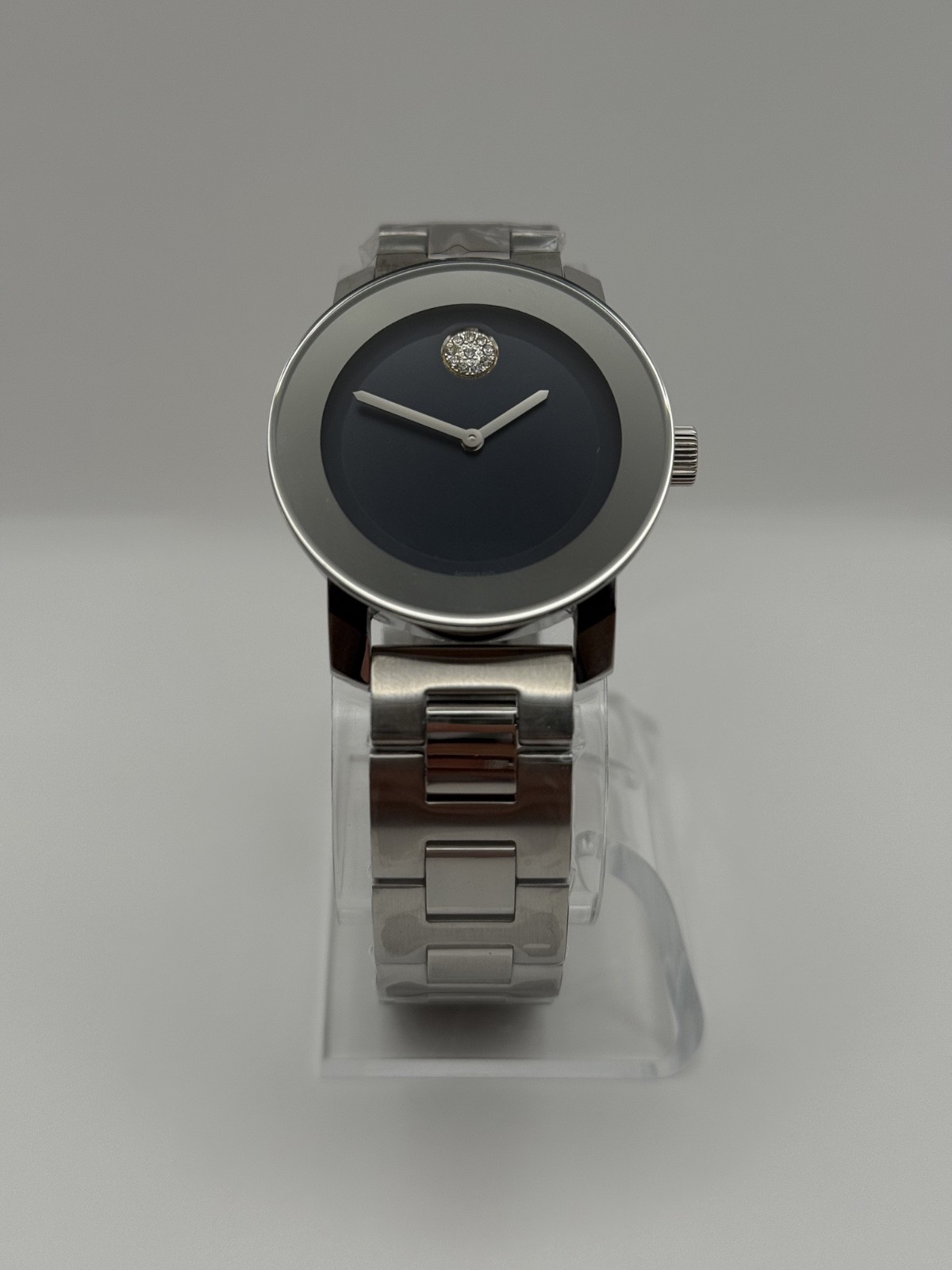 VERSACE VE8I00424 from the V-Code collection 36mm.