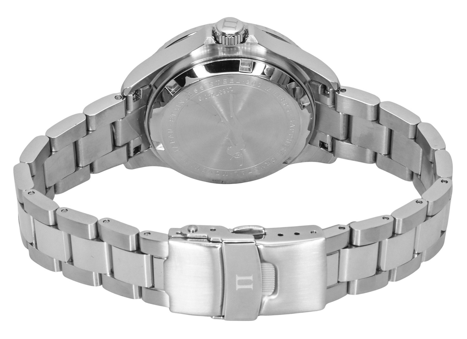 Ratio FreeDiver Ice Blue Dial Automatic Diver’s RTFL837 Women’s Ladies Watch