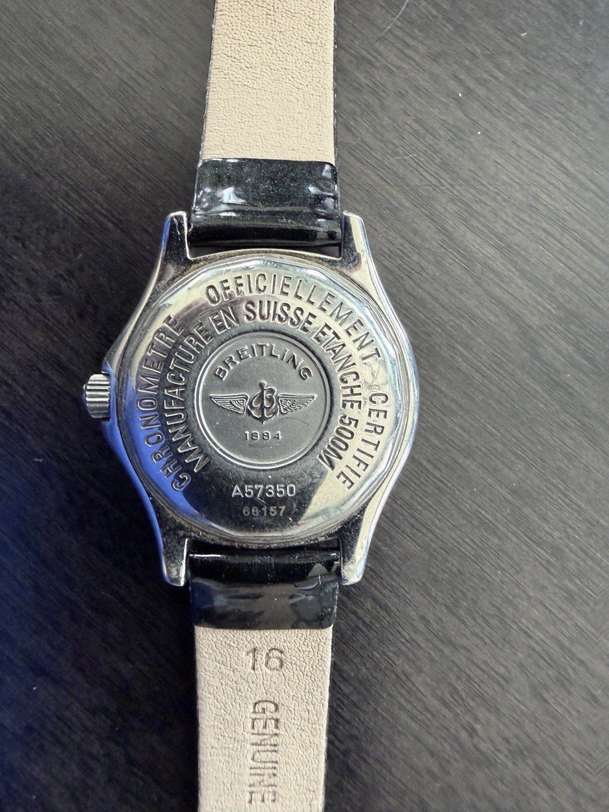 Breitling Colt Watch