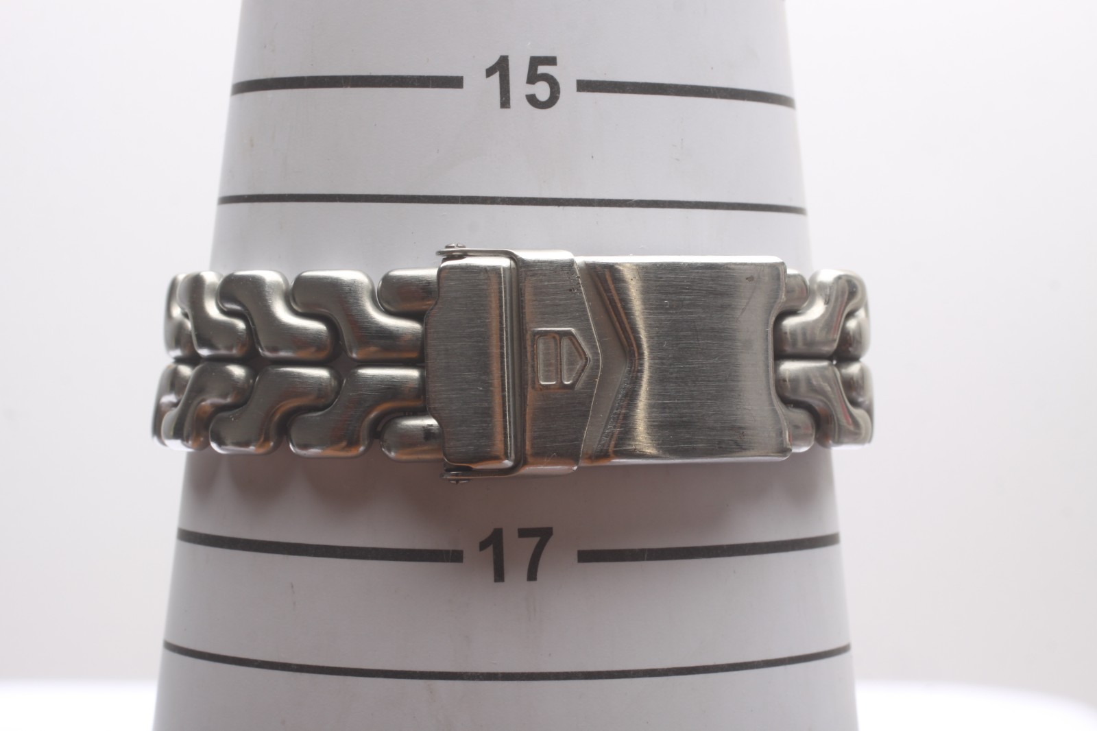 [Near MINT+] TAG Heuer S/el WG1213-K0 35mm Professional 200m Quartz Unisex Watch