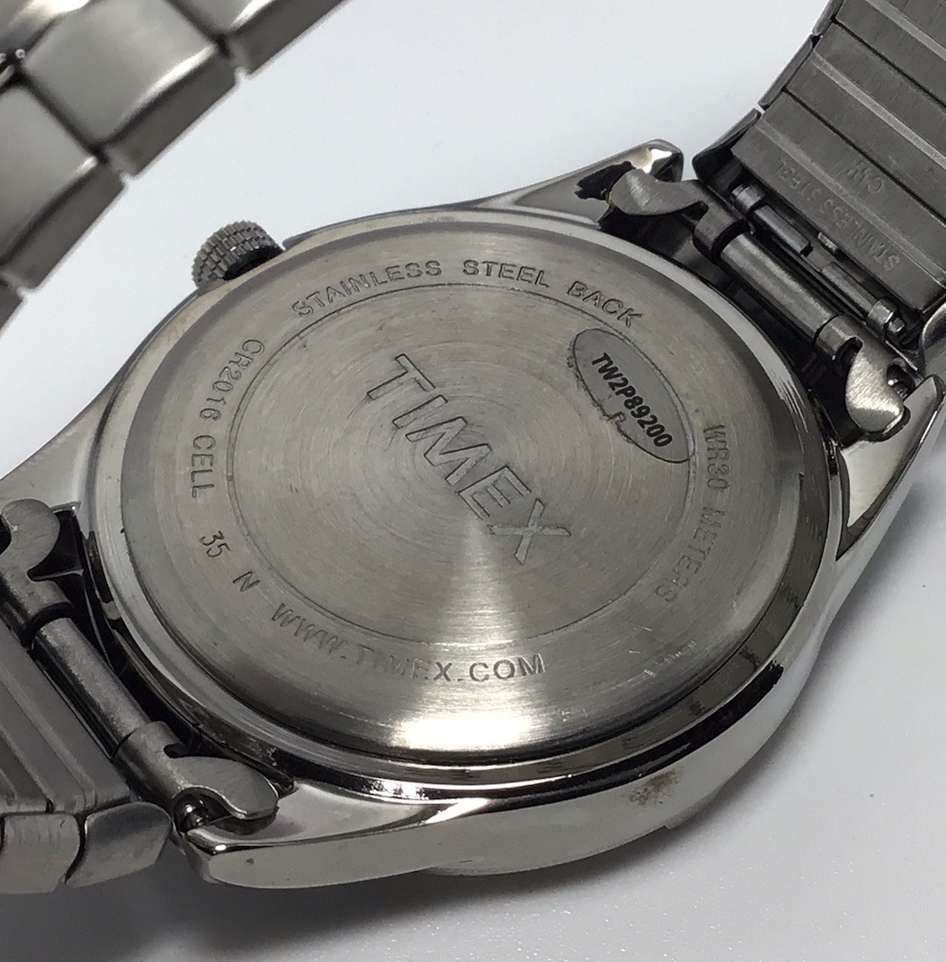 Timex Men’s Watch