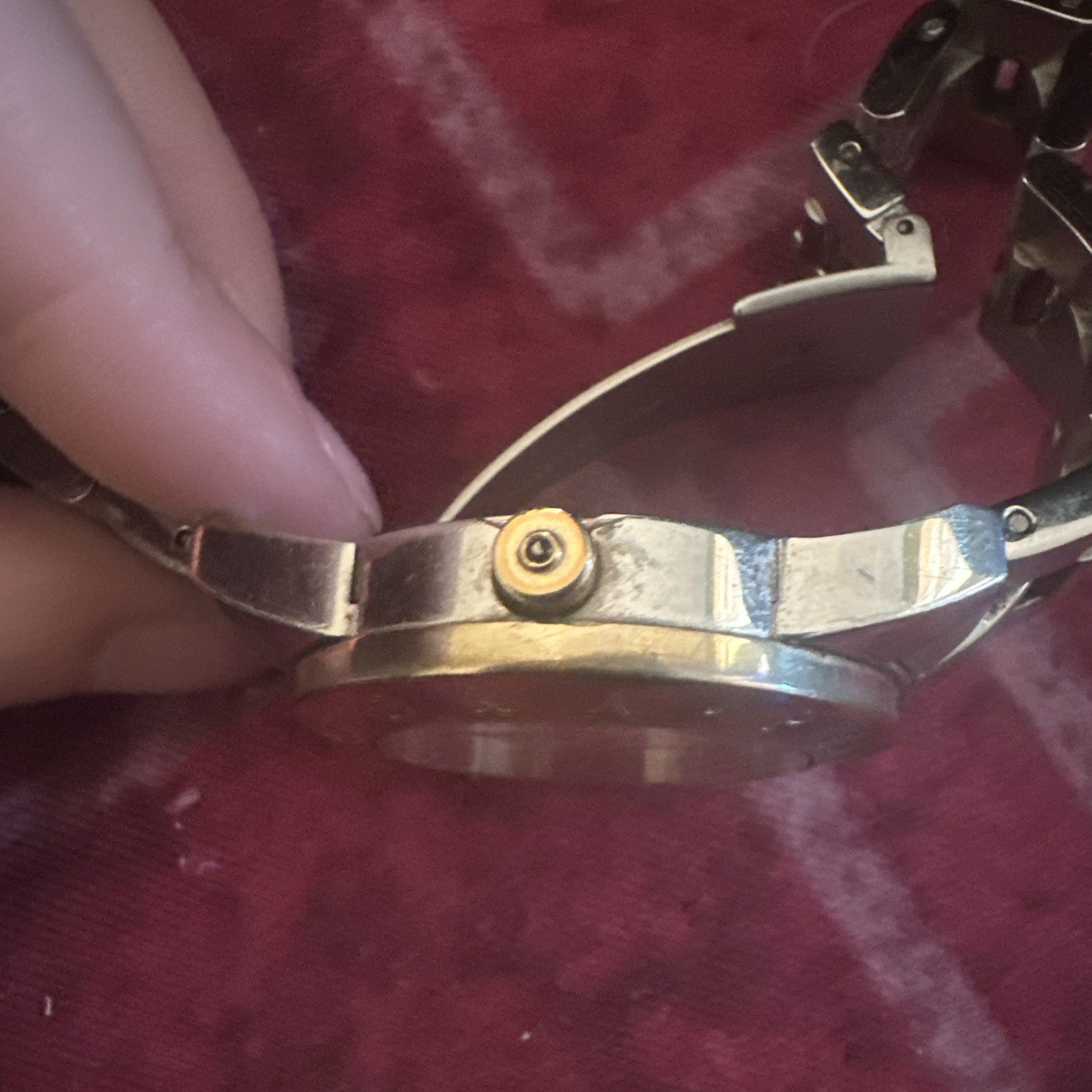 Pandora Imagine Watch 812062MP